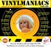 Vignette de Vinylmaniacs - Emission n319 (26 septembre 2024)