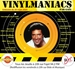 Vignette de Vinylmaniacs - Emission n339 (21 mars 2025)