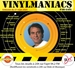 Vignette de Vinylmaniacs - Emission n340 (27 mars 2025)