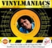Vignette de Vinylmaniacs - Emission n355 (31 juillet 2025)