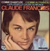 Vignette de Claude Franois - Comme d'habitude
