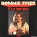Vignette de Bonnie Tyler - It's a heartache