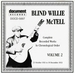 Vignette de Blind Willie McTell - Broke down engine blues