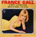 Vignette de France Gall - Je me marie en blanc
