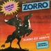 Vignette de Grard Salesses et ses Masques Noirs - Zorro