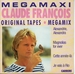 Pochette de Claude Franois - Megamix (Remix 90)