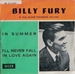Vignette de Billy Fury - In summer