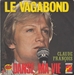 Pochette de Claude Franois - Le vagabond
