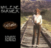 Pochette de Mylne Farmer - California (Megalo mania remix)