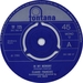 Vignette de Claude Franois - In my memory