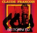 Vignette de Claude Franois - Non'e piu casa mia