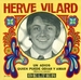 Pochette de Herv Vilard - Quien puede odiar y amar