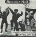 Vignette de Brurier Noir - L'Empereur Tomato-Ketchup