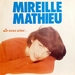 Pochette de Mireille Mathieu - Il a neig sur Mykonos