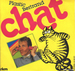 Pochette de Plastic Bertrand - Chat