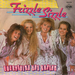 Pochette de Frizzle Sizzle - Alles heeft ritme