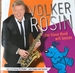 Vignette de Volker Rozin - Ein hund, eine katze und eine maus