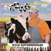 Vignette de Mylo Hatzenbuhler - Big cows don't cry