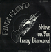 Vignette de Pink Floyd - Shine on you crazy diamond part. 1 (edit)
