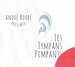 Vignette de Andr Borb - Moi aussi