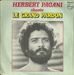 Vignette de Herbert Pagani - Le Grand Pardon