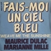 Vignette de Maurice Dulac & Marianne Mille - Fais-moi un ciel bleu
