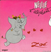 Pochette de Zo - Nellie l'lphant