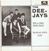Vignette de The Deejays - Zip-a-dee-doo-dah
