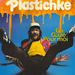 Pochette de Plastichke - J'suis fianc