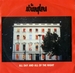 Pochette de The Stranglers - All day and all of the night