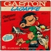 Pochette de Henri Seroka - a casse tout le rock  Gaston