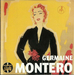 Pochette de Germaine Montero - La complainte des assassins