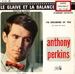 Vignette de Anthony Perkins - Je rve de vous (Im Dreaming of You)