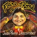 Pochette de Jean-Pierre Descombes -  la foire du trne