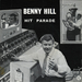 Pochette de Benny Hill - Gather In the mushrooms
