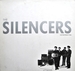 Pochette de The Silencers - Painted Moon
