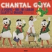 Pochette de Chantal Goya - Donne la patte Shaggy Dog