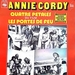 Vignette de Annie Cordy - Quatre p�tales