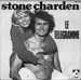 Pochette de Stone et Charden - Le tlgramme