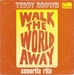 Vignette de Teddy Brown - Walk the world away