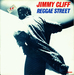 Pochette de Jimmy Cliff - Reggae Street