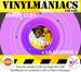 Vignette de Vinylmaniacs - Emission n�366 (27 novembre 2025)