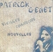 Pochette de Patrick Genet - L'accord�oniste