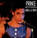 Pochette de Prince and The Revolution - Girls and Boys