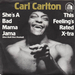 Vignette de Carl Carlton - She's a bad mama jama (She's built, she's stacked)