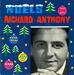Vignette de Richard Anthony - No�l pour notre amour