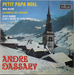 Vignette de Andr� Dassary - Petit papa No�l