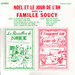 Vignette de La famille Soucy - Le r�veillon de No�l