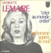 Vignette de Georgette Lemaire - Un homme aupr�s de moi