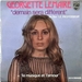 Vignette de Georgette Lemaire - Demain sera diff�rent